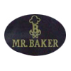 MR. BAKER